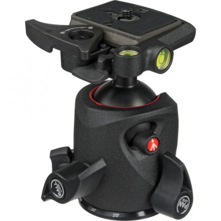 Головка Manfrotto шаровая MH054M0-Q2 Головка Manfrotto шаровая MH054M0-Q2